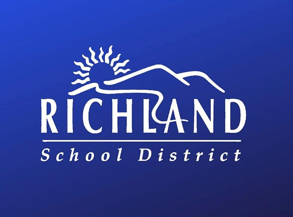 Richland Recall: Applications for Vacated Seat Available Now