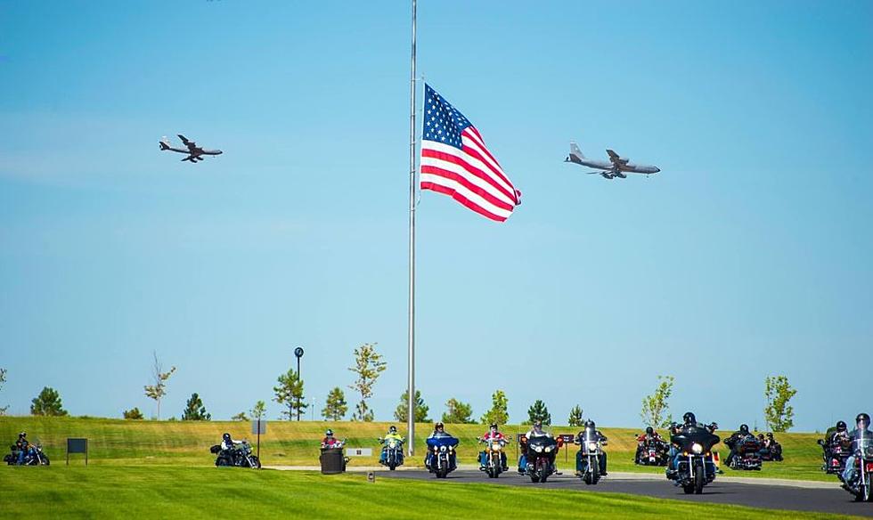 Patriot Guard Riders to Escort Spokane Fallen Hero Cart