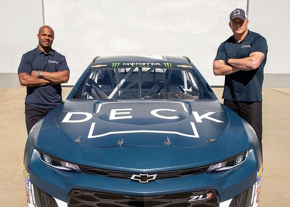 NASCAR Pit Crew Coach to Speak in Pasco Monday