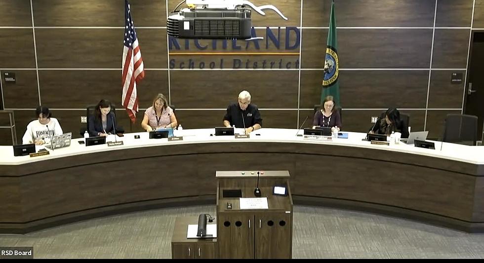 Richland School Board Sees 9 Applicants for 2 Open Seats