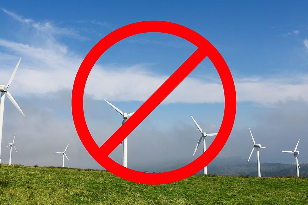 Benton County Opposes Tri-City Wind Farm Project