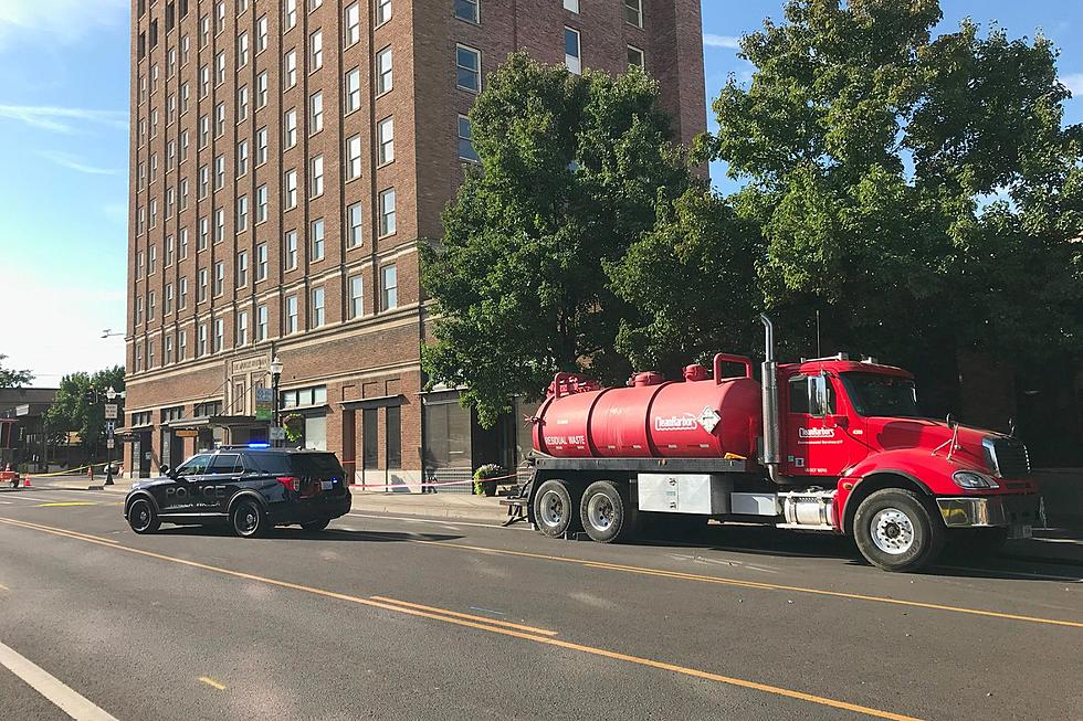 Update: Walla Walla Gasoline Leak & Closures