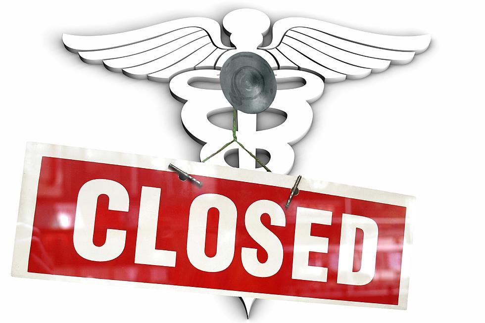 Pain Management Clinics Closing in Kennewick and Spokane