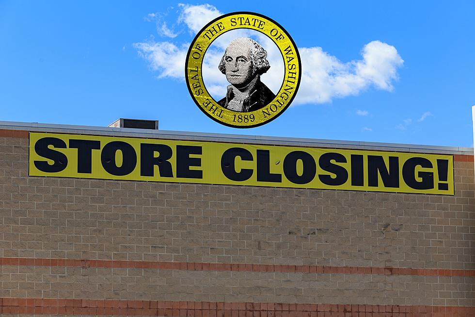 Another Huge Retailer Closing Stores in Washington State, Oregon