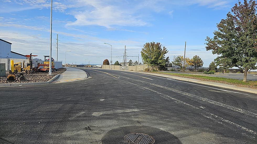 Richland's Center Parkway Extension to Open Soon