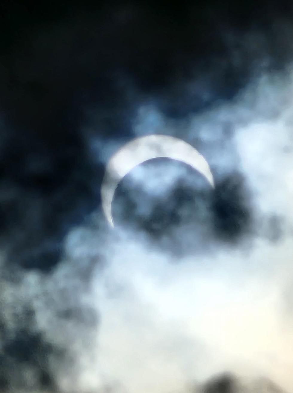2023 Tri-Cities Solar Eclipse Photos