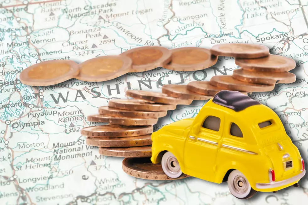How Costly Is It To Own a Car in Washington State?