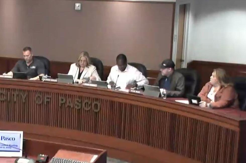 Pasco City Council Fills Vacant Seat, Weighs Pros and Cons