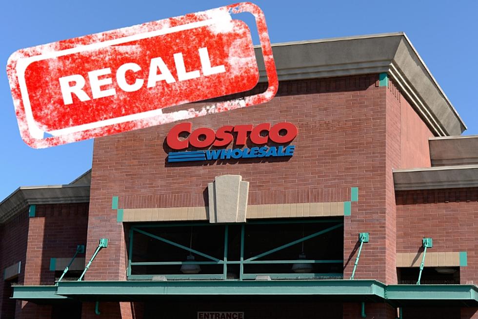 These Products From Washington State Costco Stores Pose a Danger