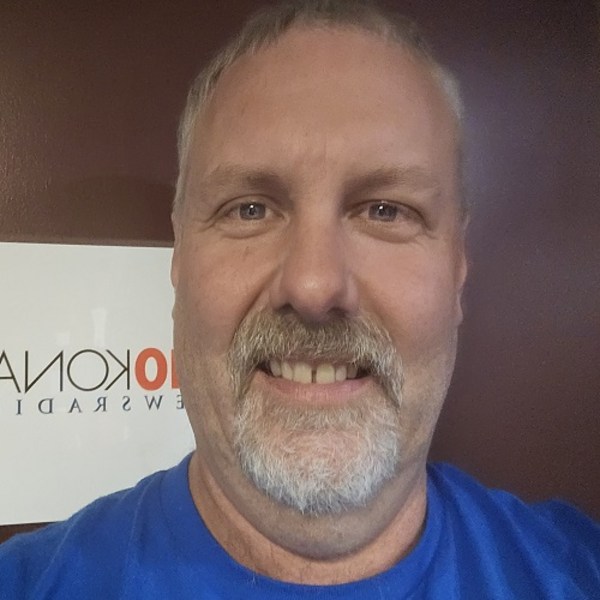 Mark Rattner - News Radio 610 KONA
