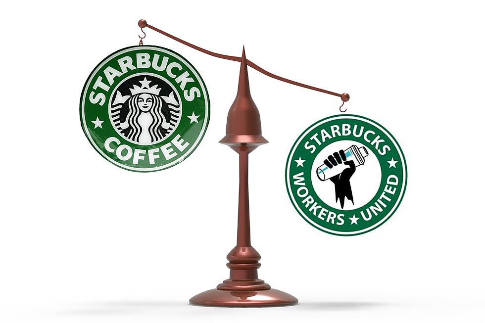 Washington State Based Starbucks and Union at &#8216;War&#8217; Over Tweet