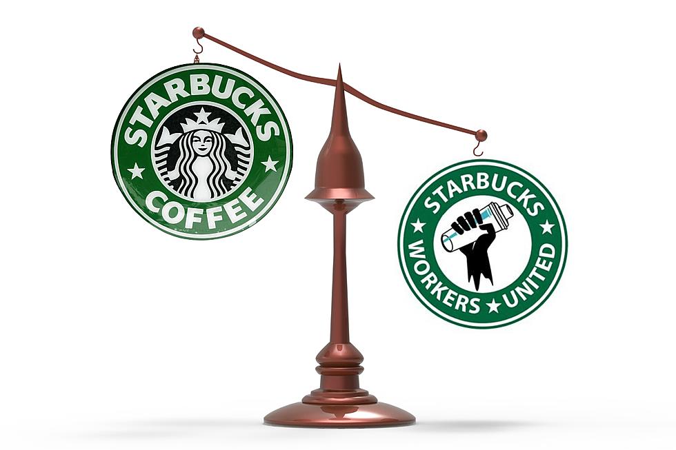 Washington State Based Starbucks and Union at 'War' Over Tweet