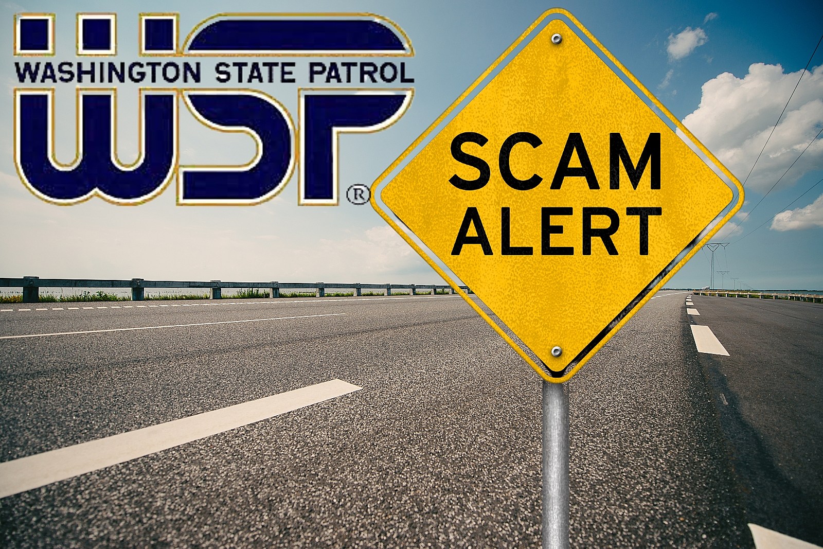 CHP Warns People About Fake Jewelry Scam