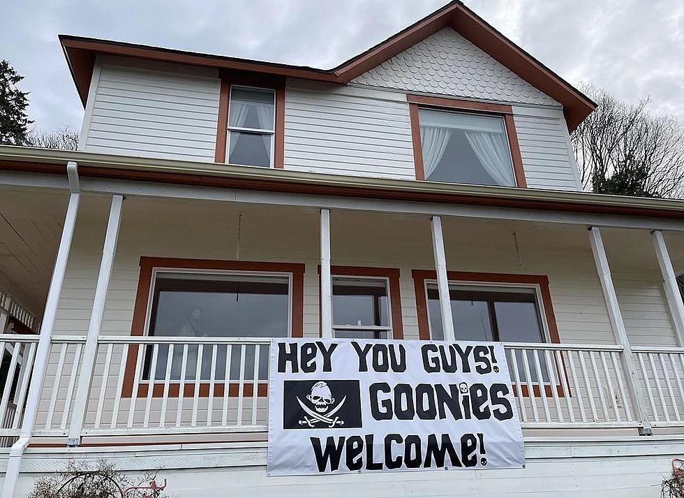 Interview: New Owner of Iconic Goonies House Shares Restoration Plans