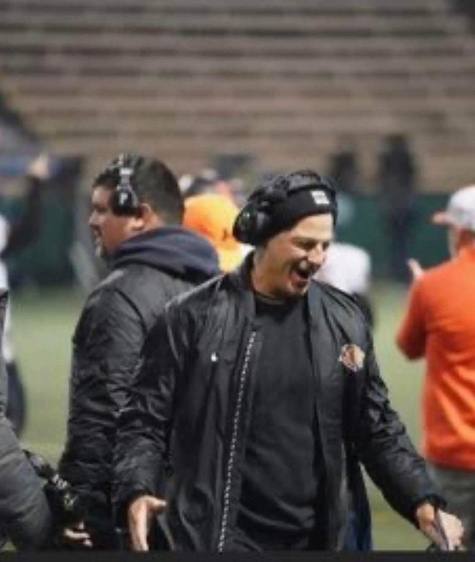 Kennewick Football's Randy Affholter Wins Coach of the Year