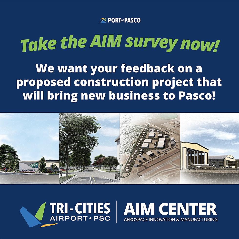 Share your Thoughts on the New Aim Project