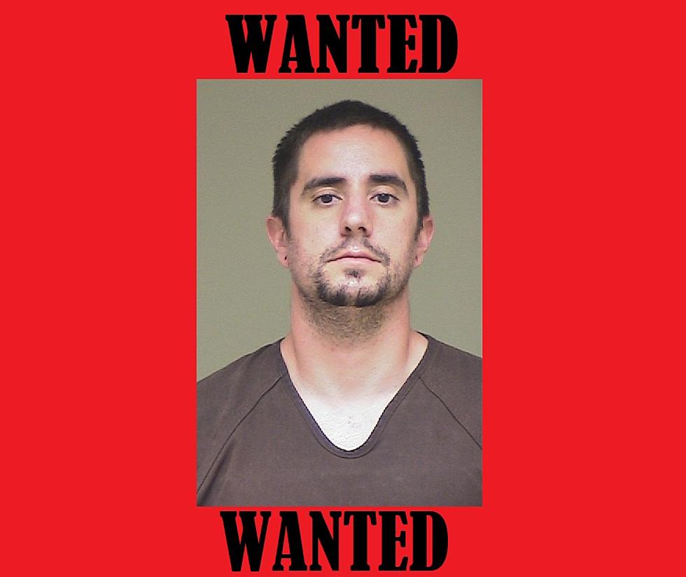 Have you seen this man? Deputies say he escaped from a Tri-Cities