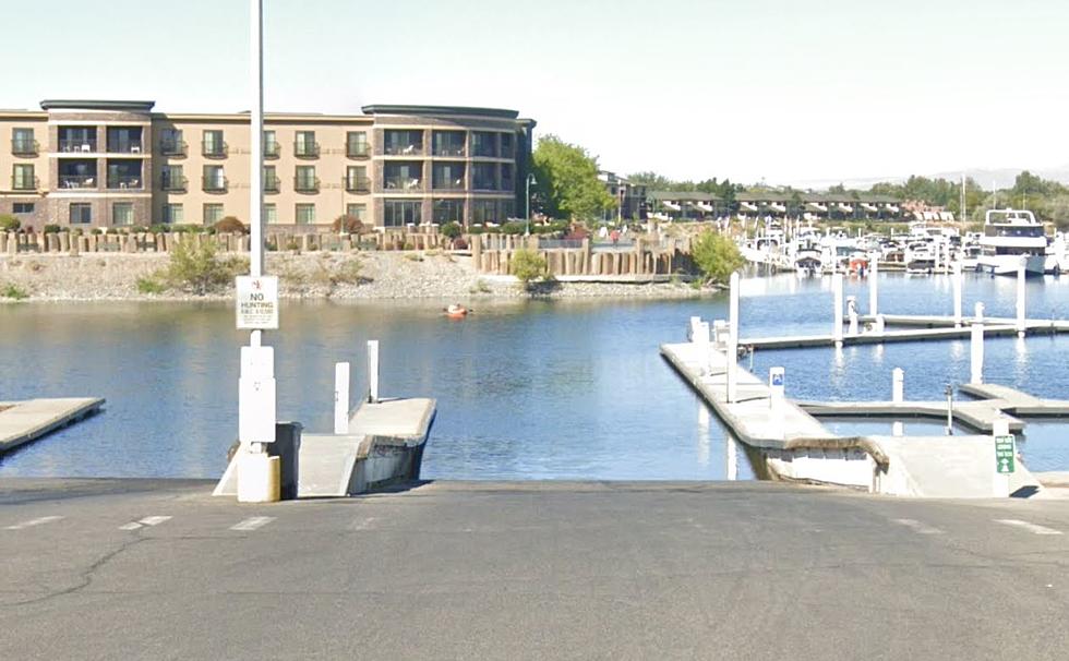 Out of State Resident on Business Drowns in Richland Marina