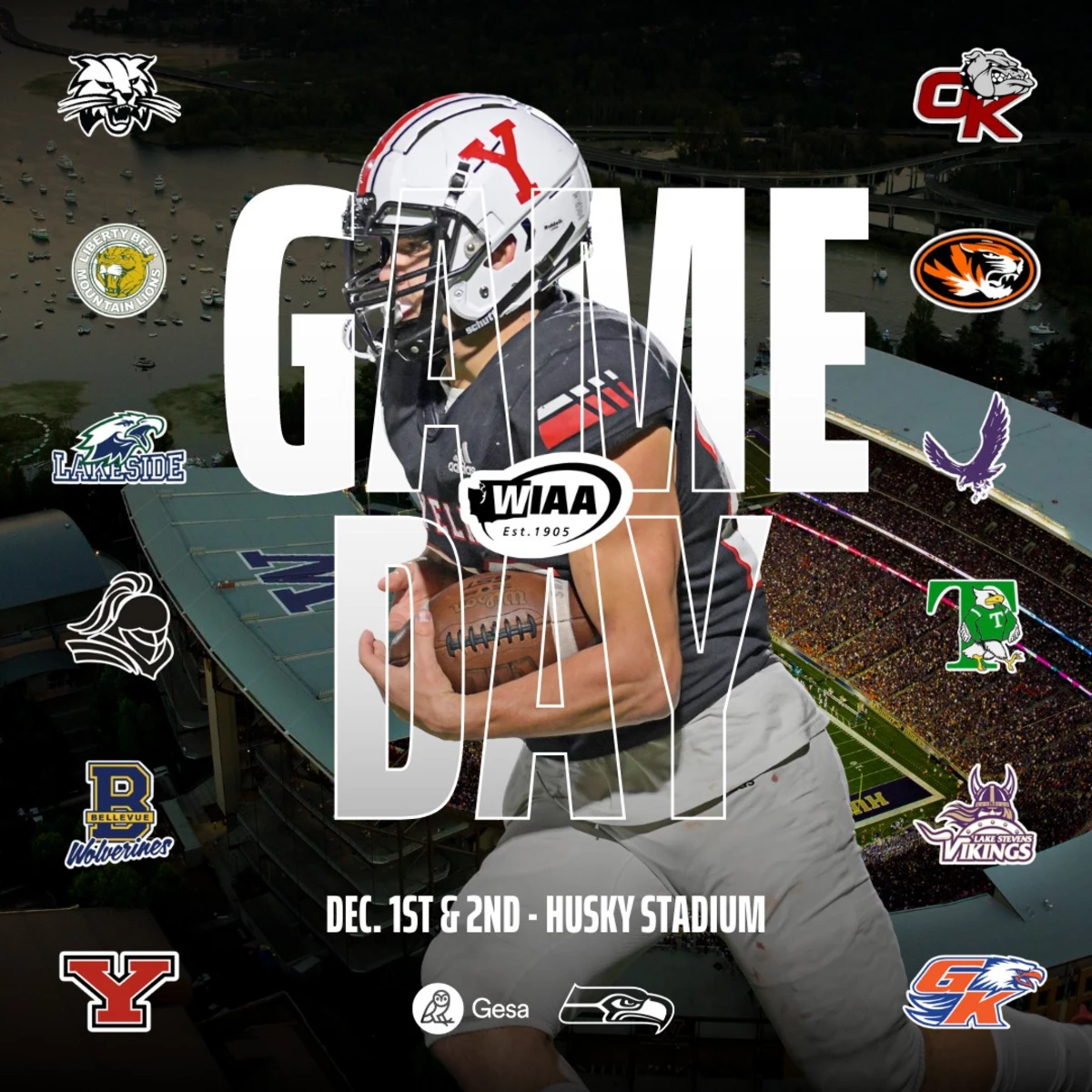 2023 WIAA High School Football State Championship Scores 2023-wiaa-high-school-football-state-championship-scores