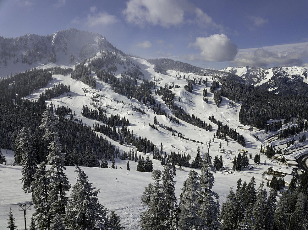 Stevens Pass Ski Area Opens for Snow-Fueled Adventures