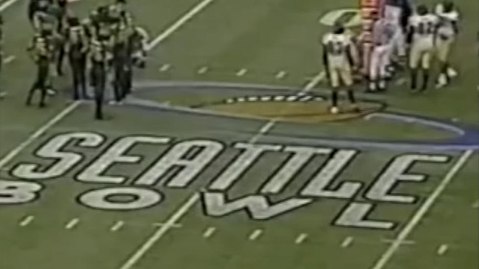 Remembering College Football's Seattle Bowl