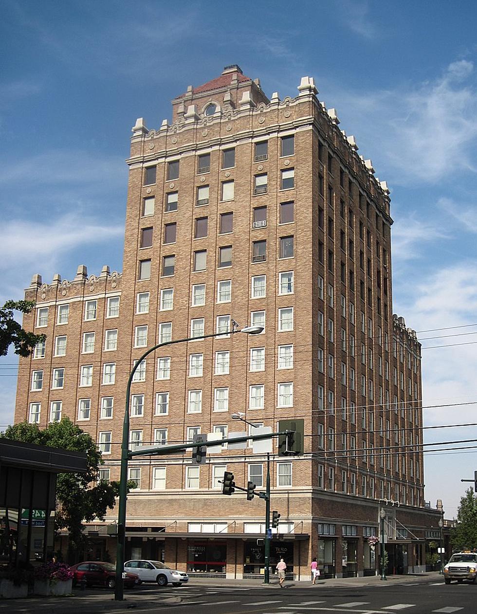 Famous Guests of the Marcus Whitman Hotel In Walla Walla