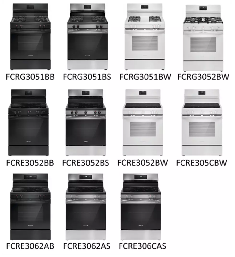 Frigidaire