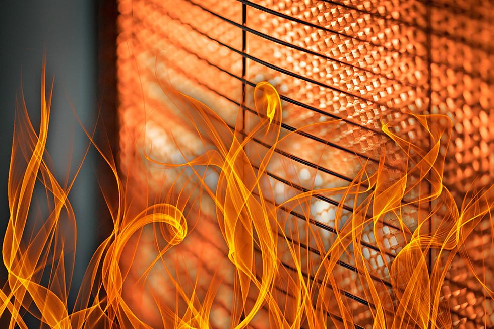Space Heater Safety: Washington Fire Marshal Offers Helpful Guide