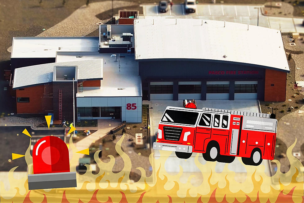 Hot News: Pasco, WA Ignites Safety with New Fire Station 85! 