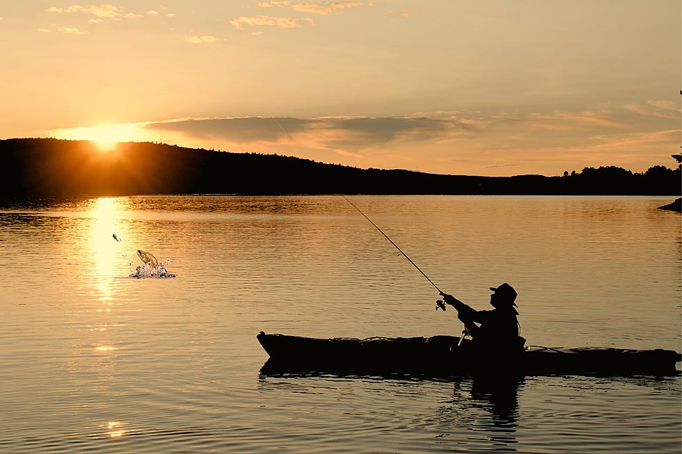 It’s Here: The Best App For Secret Fishing In Washington!