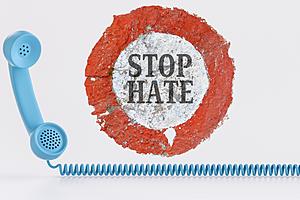 New Hotline For Hate Crimes Coming In Washington State