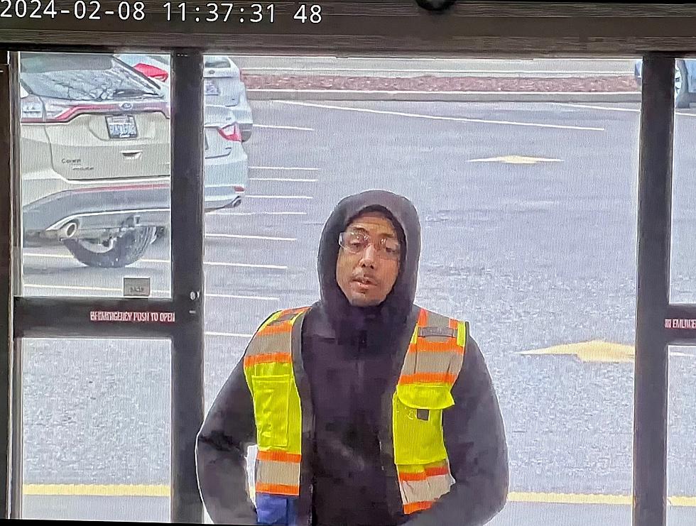 Help Prosser Police Department Identify Suspect In Car Break-In And Credit Card Fraud