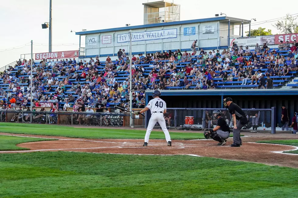 Photo: Sweets Baseball