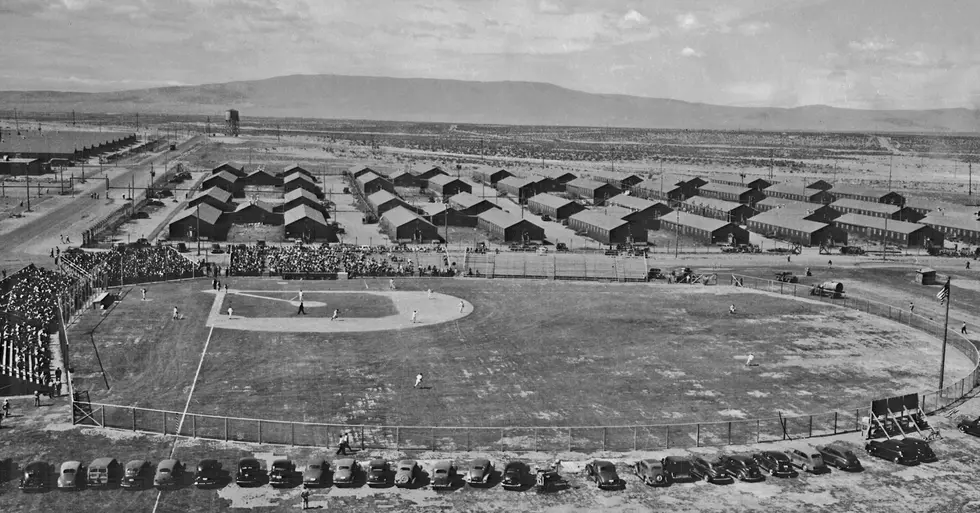 Unveiling The Historical Roots: Baseball Legacy At Hanford Site