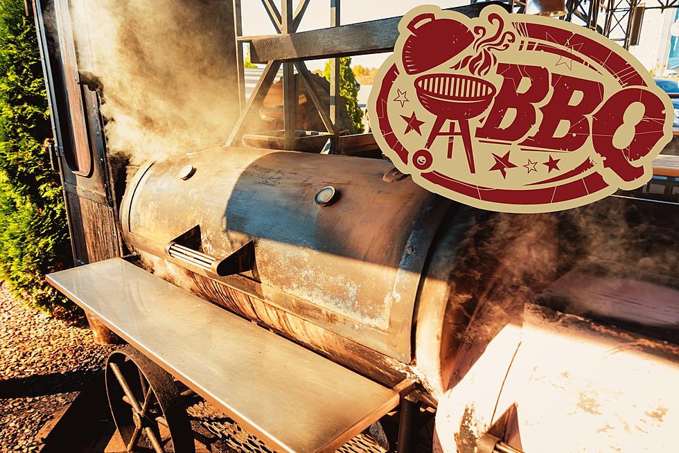 Washington&#8217;s Ultimate BBQ Toolkit For a Spring Weekend