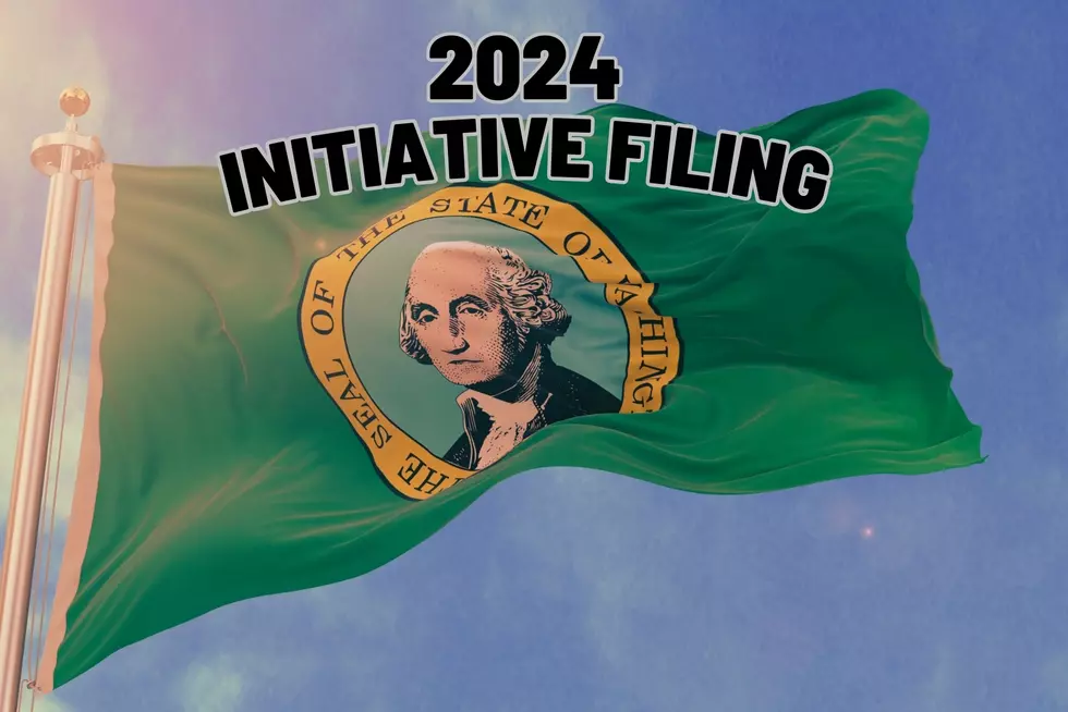 Washington State Suddenly Increasing Initiative Filing Fee
