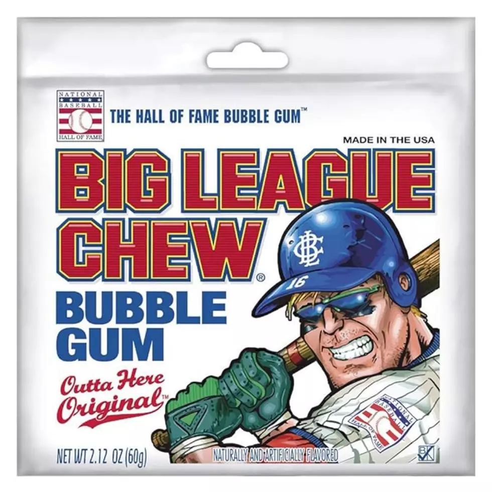 Unveiling The Untold Story: How Big League Chew Revolutionized Baseball
