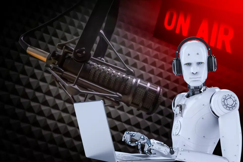 The Shift in Radio: How AI is Changing the Industry