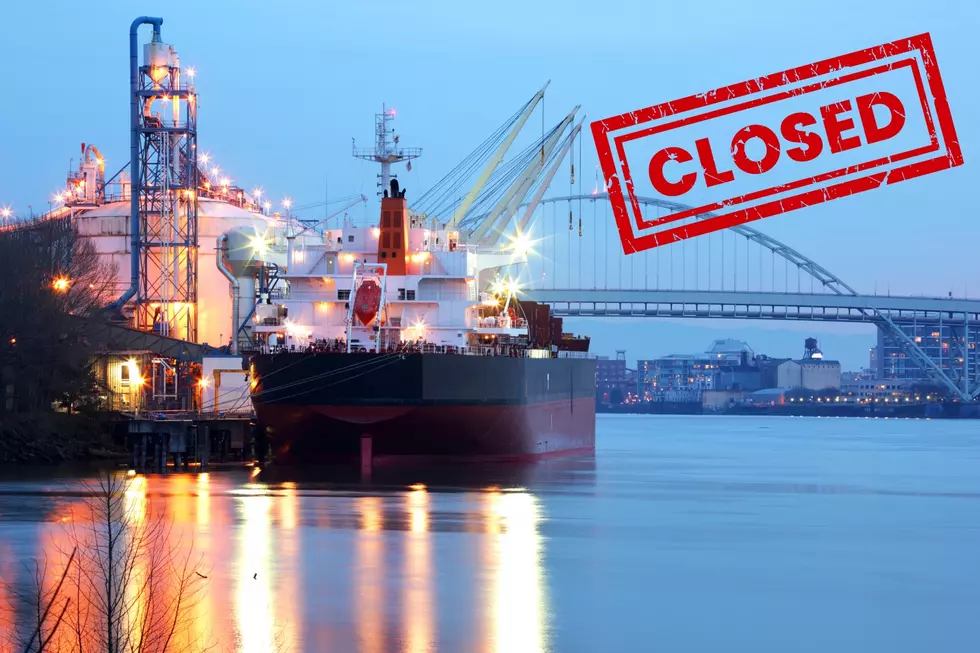 Port of Portland to Close Terminal 6: Major Financial Losses Lead to Shipping Shutdown