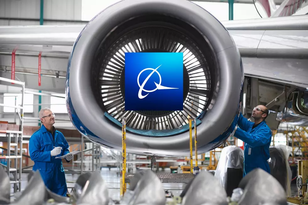 Boeing Facebook/Canva