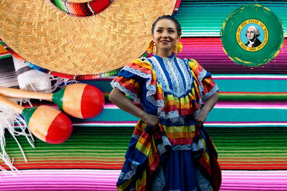 WA Hosts Two-Day Cinco De Mayo Honoring Chicano Heritage 