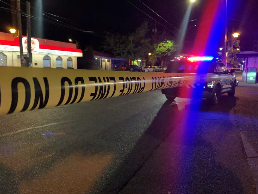 Police Investigate Late-Night Shooting Near Rainier Beach Neighborhood