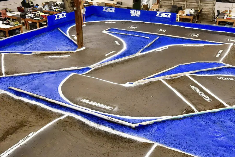 Discover High-Speed Fun At Tacoma RC Raceway In Washington State