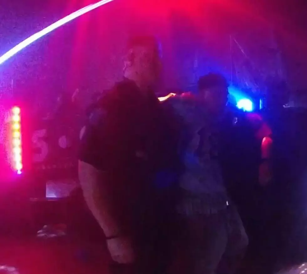 Local Nightclub Chaos: Man With Gun Arrested After Altercation