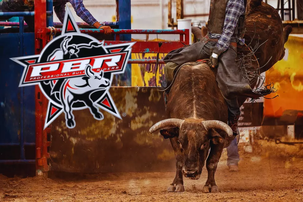 Exciting Return Of PBR: Kennewick Event At Toyota Center!