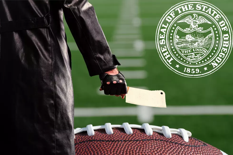 A Serial Killer From Oregon Was Drafted By A Legendary NFL Team