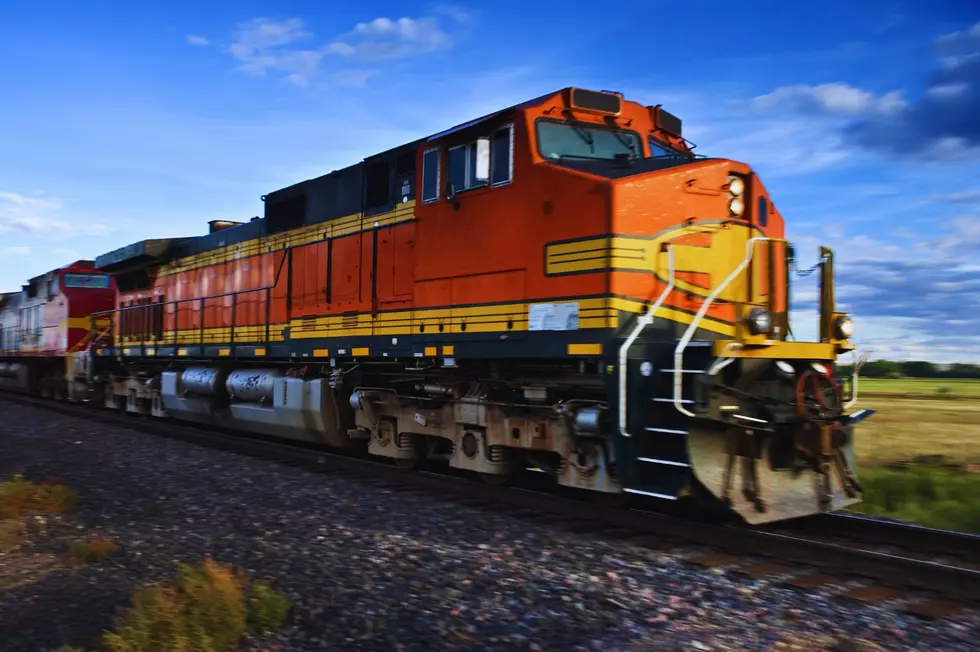 BNSF Ordered to Pay Swinomish Tribe $400 Million for Trespassing with Oil Trains