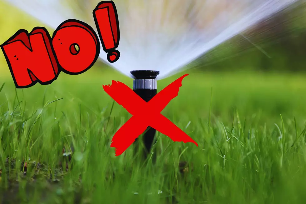 KID Mandatory Watering Schedule Amid Drought Concerns
