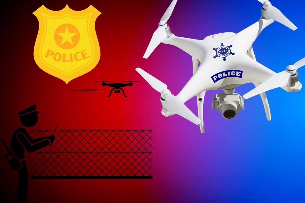 Drones in Law Enforcement: Enhancing Emergency Response in South King County