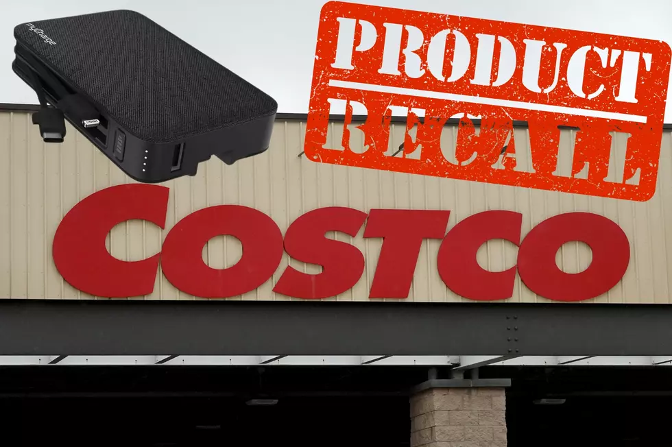 House Fires Blamed On Costco Exclusive Item Now Being Recalled